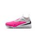 NIKE Jr. Phantom 6 High Academy Turf Chaussure de football