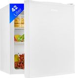 Bomann KB 7346 Mini Koelkast - Barkoelkast - 42 liter - wit