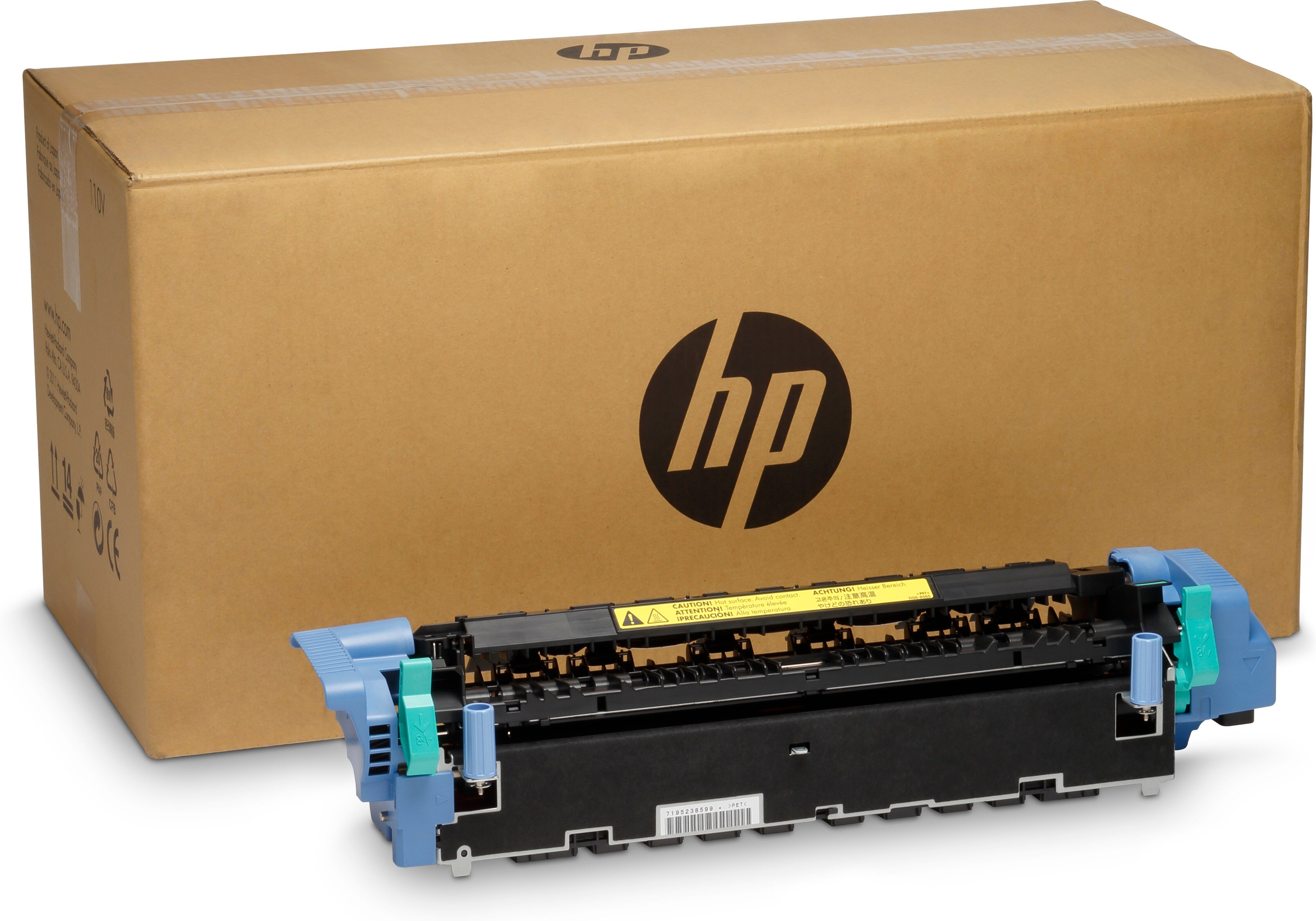 HP Q3985A Fuser