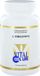 Vital Cell Life L-Threonine 500 mg Capsules - 100 pièces