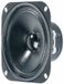 Visaton VS-R10SC/8 In-wall/On-wall/In-ceiling speaker 20W Black