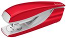 Leitz NeXXt WOW Rood Nietmachine