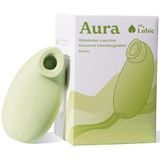 My Lubie Aura Clitoral Vibrator