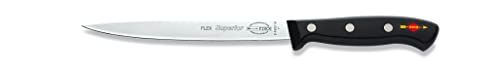 Dick Superior Fillet cm. 18 Flexible | CrMo14 staal, roestvrij, 56° HRC) 84980182