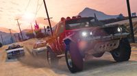 Rockstar Games Grand Theft Auto V: Premium Edition Online PlayStation 4