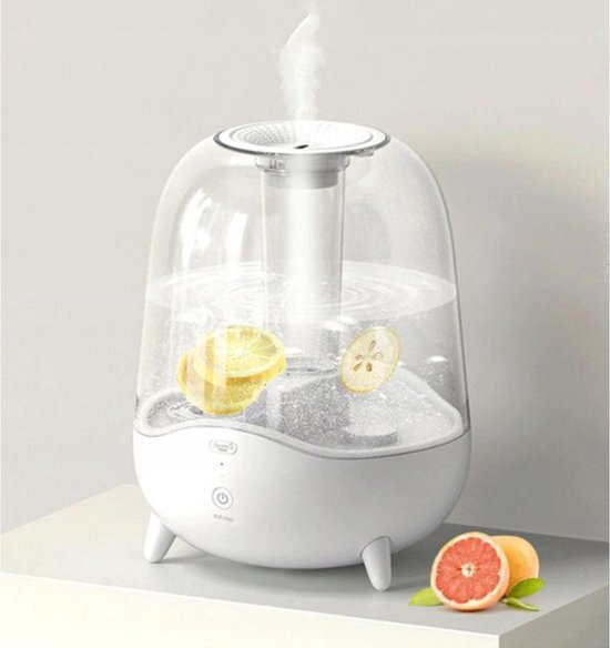 XIAOMI DEERMA HUMIDIFICADOR DE AIRE ULtrasÓNICO DEERMA F325