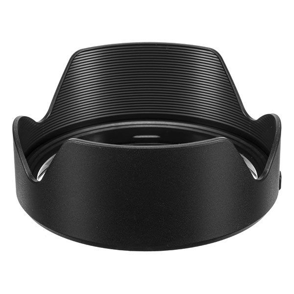 Caruba EW-83N Lens Hood - Black