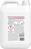 Ecover Wol en Fijnwasmiddel 111 Wasbeurten - 3 x 5 liter - Voordeelverpakking