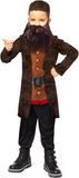 Amscan Hagrid Kostuum Kind Official - 8-10 jaar