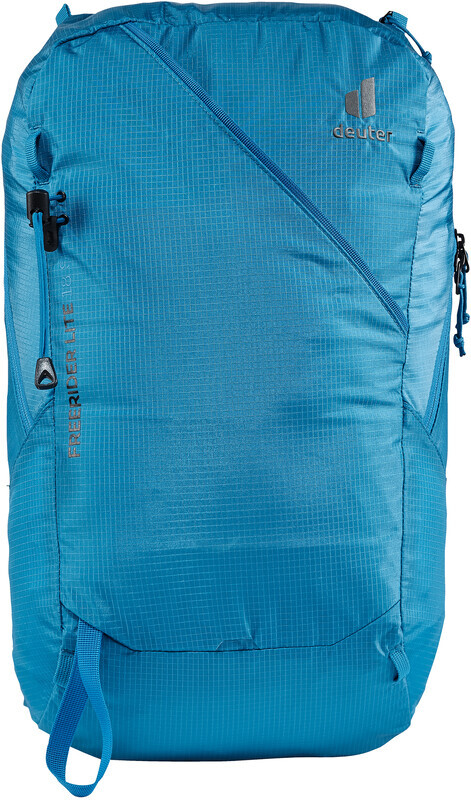 Deuter Freerider Lite 18 SL Backpack Women, blauw