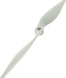 APC Propeller Elektromotoren Hélice d'avion 8 x 4 pouce (20.3 x 10.2 cm) LP08040E