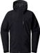 Haglofs Astral Gore-tex® II Jas Zwart S Man
