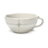 Serax Tasse à expresso Zuma 10 cl lot de 2 Sel