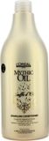 L'Oréal Professionnel L'Oréal Mythic Oil Souffle d'Or Sparkling conditioner 750 ml