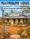 Australian Views: A Colouring Adventure