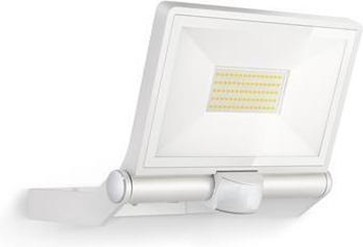 Steinel XLED ONE LED Buitenlamp XL - Met Sensor - 43,5W - Wit