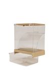Aimé Anti-afvalvoer voor vogels, 0.13201 kg