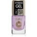 Delia Cosmetics Coral Nail Enamel Hybrid Gel
