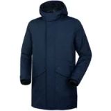 Tucano Urbano Magic Parka Tucano uniseks-volwassene anorak