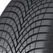 SAVA ALL WEATHER 235/55R18 104V XL BSW