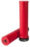 Rtech R20 Poignées Lock-on Rouges