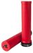 Rtech R20 Poignées Lock-on Rouges