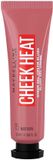 Maybelline New York Cheek Heat Gel-Cream Blush - 15 Nude Burn