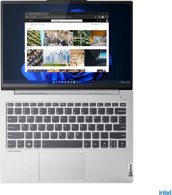 Lenovo ThinkBook / 13s G4 IAP / 21AR0010GE