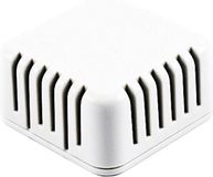 Hammond Electronics 1551V1WH Boîtier universel 40 x 40 x 20 ABS Blanc 1 pièce(s)