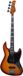 Sire V5R A4/TS Marcus Miller Passieve 4-snarige Basgitaar Tobacco Sunburst