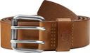 Fjällräven Fjallraven Singi Two-pin Heren Kledingriem 110 cm - Leer Cognac