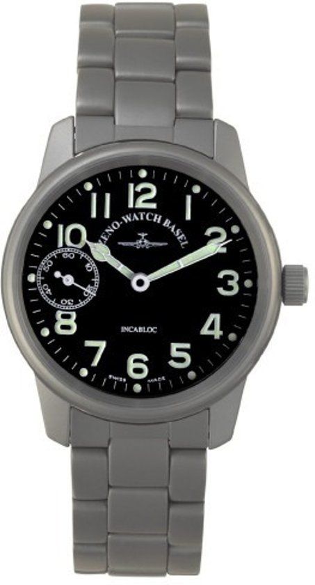Zeno-Watch Mod. 7558-9-a1 - Horloge