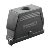 Weidmüller HDC IP68 24B TOS 1M32 M32