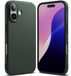 Ringke Onyx iPhone 16 Plus Vert Foncé