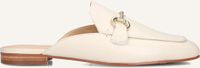 Stefano Lauran 4015 Instappers Dames Beige Maat 38