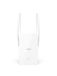 Tenda A33 WiFi 6 AX3000 Repeater - Wit