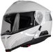 Sena Specter Casque - Taille XL (61/62) - Blanc