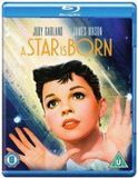 A Warner Bros. Entertainment UK Limited A Star Is Born / Blu-ray / 1954