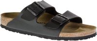 Birkenstock Arizona - Slippers - Black - Maat 44
