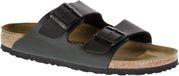 Birkenstock Arizona - Slippers - Black - Maat 44