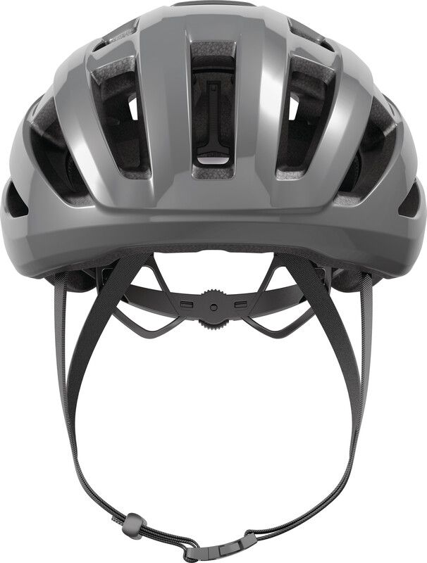 Abus PowerDome ACE Helmet - Grijs - 2023 Model