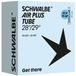 Schwalbe SCV19-AP Air Plus 40/62-622 Binnenband 40mm Klikventiel