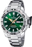 Festina F20665/2 Heren Horloge