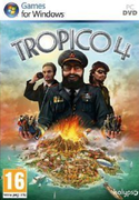 Kalypso Media Tropico 4 PC