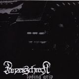 Sonic Rendezvous Panzerschreck - Losing Grip (CD)