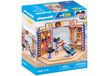 PLAYMOBIL My Life 71535 Salon & Spa - 80 Pièces