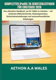 KOMPLETTER iPadOS / WiFi / 26 / BENUTZERLEITFADEN