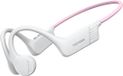 DOOGEE BoneBeatRun-botgeleidingtelefoon - Open-oor draadloze Bluetooth-sporthoofdtelefoon - IP66 zweetbestendig - 10 uur batterijduur - Verbinding met twee apparaten - Met microfoon - Ideaal voor fietsen en ferme
