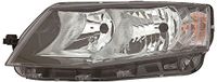 TarosTrade 37-7510-L-76033 koplamp met motor links