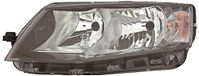 TarosTrade 37-7510-L-76033 koplamp met motor links